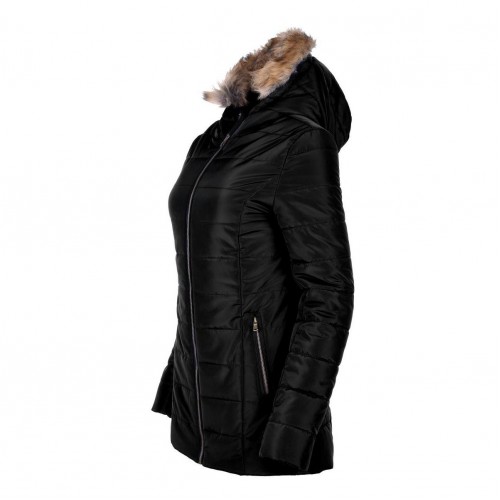 Куртка Hi-Tec Lady Eva L Чорний (5901979185451) в інтернет супермаркеті PbayMarket!