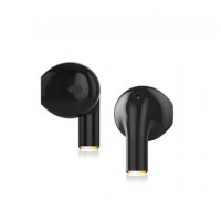 Навушники SUNROZ Mini I8XT Bluetooth Чорний (SUN1289) Навушники SUNROZ Mini I8XT Bluetooth Чорний (SUN1289)