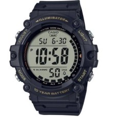 Годинник CASIO AE-1500WHX-1AVCF