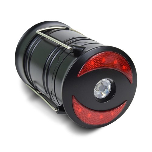 Кемпинговый фонарь Superfire T56 с мощностью 5 Вт