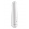 Віброкуля на акумуляторі Satisfyer Ultra Power Bullet 3 White в інтернет супермаркеті PbayMarket!