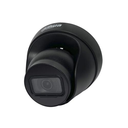IP-відеокамера 4 Mп Dahua DH-IPC-HDW1431T1-S4-BE IP-відеокамера 4 Mп Dahua DH-IPC-HDW1431T1-S4-BE