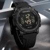 Годинник чоловічий наручний NaviForce Europe Чорний