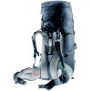 Рюкзак Deuter Aircontact Lite 2023 SL 45+10 л Dark Navy (1052-3340223 3248)