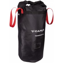 Рюкзак CAMP Transport 30 л Black (1060-3489)