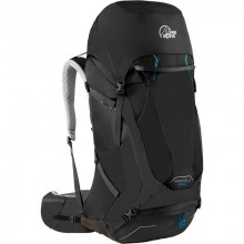 Рюкзак Lowe Alpine Manaslu 65:80 65+15 л Чорний (1033-LA FBQ-05-BL-65)