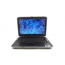 Ноутбук Dell Latitude E5430 seleron b940/8GB 120GB SSD Refurbished