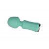 Вібромасажер FairyGasm SecretFuntasy green 10 режимів (SX0648)