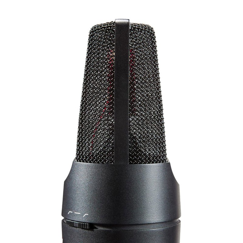 Мікрофон студійний sE Electronics X1 S