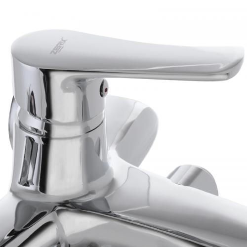 Змішувач для ванни Zerix JXF3-A445 (ZX3259) Змішувач для ванни Zerix JXF3-A445 (ZX3259)