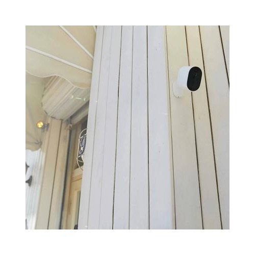 IP камера Mi Wireless Outdoor Security Camera 1080p Set + шлюз (MWC13) IP камера Mi Wireless Outdoor Security Camera 1080p Set + шлюз (MWC13)