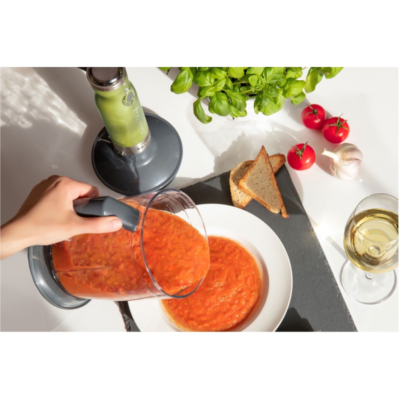 Занурювальний блендер Sencor SHB 5600GG-EUE3 (6579116)