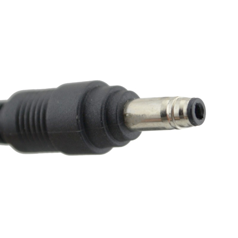 Блок живлення RIAS для ноутбука HP 19V 4.74A 90W Bullet 4.75 мм + 4.2×1.6 мм з мережним кабелем (np2_00091)