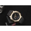 Годинник Casio G-SHOCK GM-2100G-1A9ER