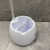 Настільна лампа акумуляторна LED з підставкою A-PLUS SST-813/1008808