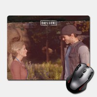 Ігрова поверхня Days Gone 300 х 250 мм з персонажами (23659) Nextprint