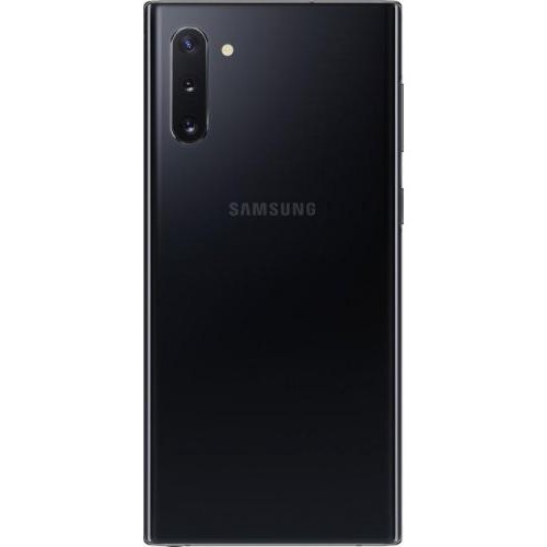 Смартфон Samsung Galaxy Note 10 256gb SM-N970FD Black