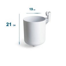 Корпус скімера Intex 11079