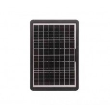 Зарядна станція Yufeng USB-хаб 15W Чорний (163114)