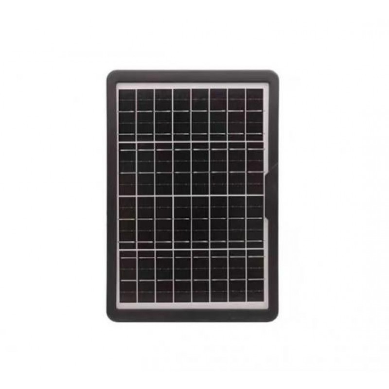 Зарядна станція Yufeng USB-хаб 15W Чорний (163114)