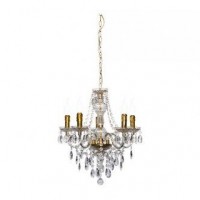 Люстра підвісна Trio R1107-03 L?ster