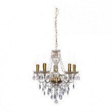 Люстра підвісна Trio R1107-03 L?ster