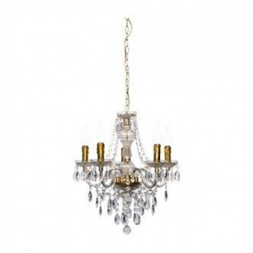 Люстра підвісна Trio R1107-03 L?ster Люстра підвісна Trio R1107-03 L?ster