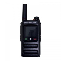 Детектор дронів портативний Nectronix H9L (101101)