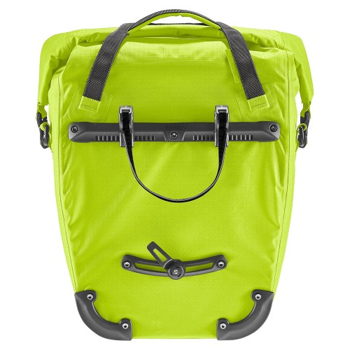 Рюкзак Deuter Weybridge 25+5 Салатовий (1052-3230222 8006)