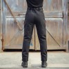 Чоловічі штани No Brand B260 Black 30 12926-83198