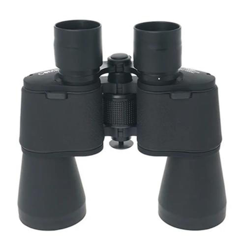 Бінокль Comet AXP101 7x50 чорний в чохлі