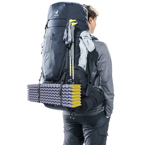 Рюкзак Deuter Aircontact X 70+15 (1052-3370222 3067)