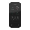 Клавіатура Ajax KeyPad TouchScreen black бездротова з сенсорним екраном