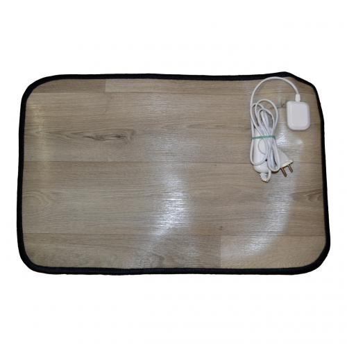 Електрокилимок з підігрівом універсальний Shine 60х40 см Електрокилимок з підігрівом універсальний Shine 60х40 см