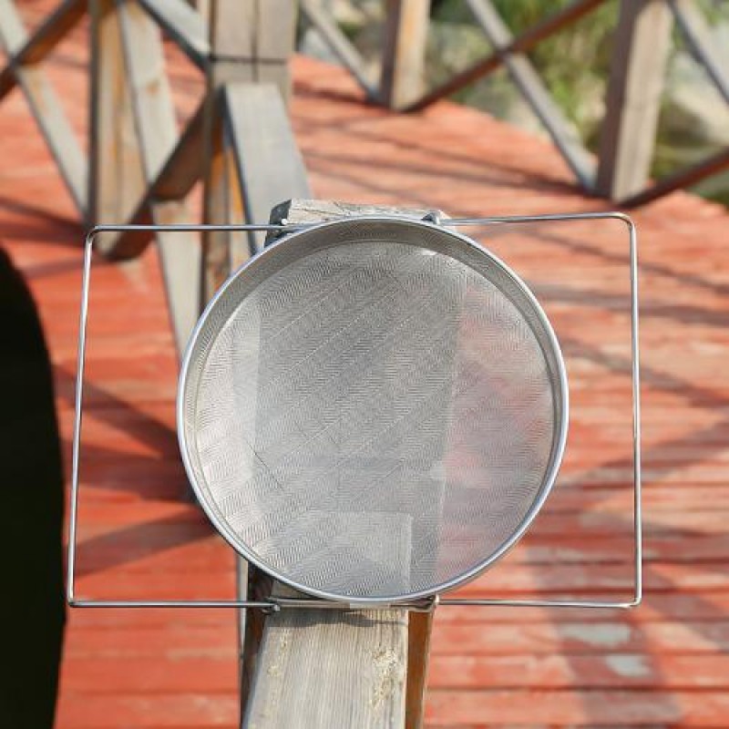 Фільтр для проціджування меду Lesko 0812