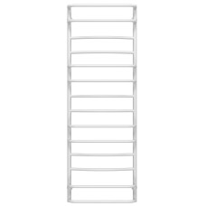 Рушникосушарка водяна Аквамікс П14 500х1500 Deffi Білий (C.AM.150.50.14.W.A)