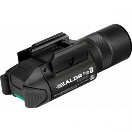 Ліхтар Olight Baldr Pro R Black (1013-2370.35.20) Ліхтар Olight Baldr Pro R Black (1013-2370.35.20)