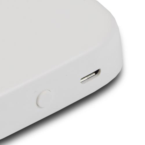 Bluetooth-шлюз ZKTeco SLG200 для smart замків ML200/ML300/AL40 Bluetooth-шлюз ZKTeco SLG200 для smart замків ML200/ML300/AL40