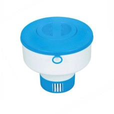 Поплавець дозатор Intex 29041 для таблеток MAX хлор