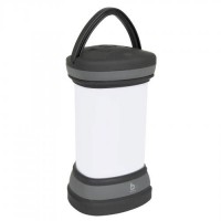 Ліхтар кемпінговий Bo-Camp Flux High Power LED 180 Lumen Чорно-сірий (DAS301476) Ліхтар кемпінговий Bo-Camp Flux High Power LED 180 Lumen Чорно-сірий (DAS301476)