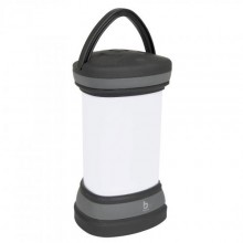 Ліхтар кемпінговий Bo-Camp Flux High Power LED 180 Lumen Чорно-сірий (DAS301476)