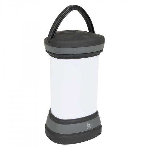 Ліхтар кемпінговий Bo-Camp Flux High Power LED 180 Lumen Чорно-сірий (DAS301476) Ліхтар кемпінговий Bo-Camp Flux High Power LED 180 Lumen Чорно-сірий (DAS301476)