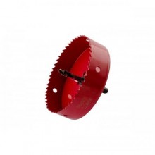 Свердло корончате GRANITE біметалічний HSS M42 127 мм 6-09-127