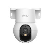 IP-відеокамера IMOU IPC-K2MP-5H1WE 5 Мп Білий (303063)