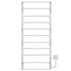 Рушникосушарка електрична Аквамікс П11 500х1200 Deffi Білий WD03 (C.AM.120.50.11.E.W.R.3)