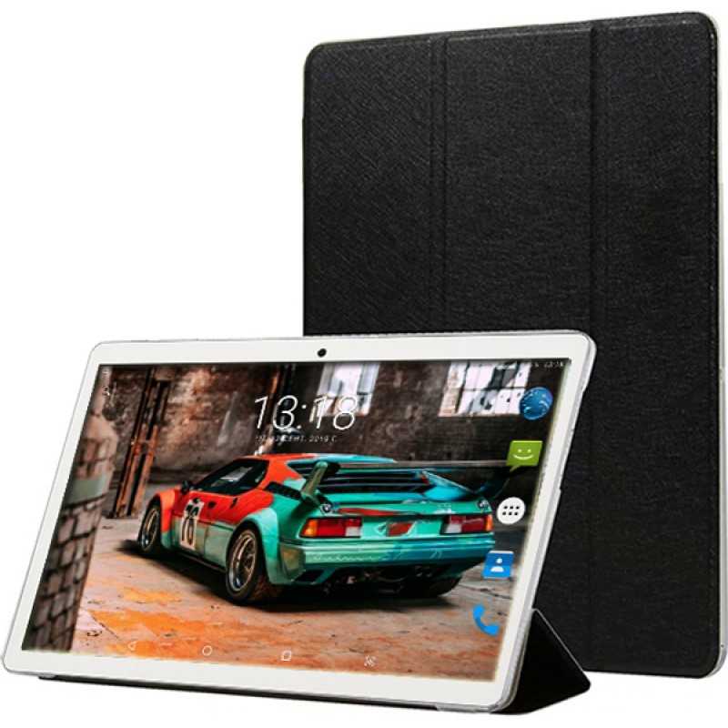 Планшет-телефон Adronix X1001 Silver LTE 2/32GB