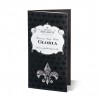 Пестіс Petits Joujoux Gloria set of 2 - Black/Purple (SO3136)