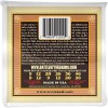 Струни для акустичної гітари Ernie Ball 2010 Earthwood 80/20 Bronze 12-String Light Acoustic Guitar Strings 9/46