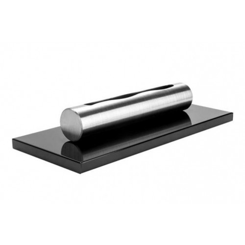 Біокамін BiokominkiGMT Stainless 360х66х151 Black Біокамін BiokominkiGMT Stainless 360х66х151 Black