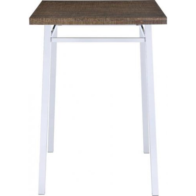 Барний стіл у стилі Loft NS-156 1080x500x500 мм Серый